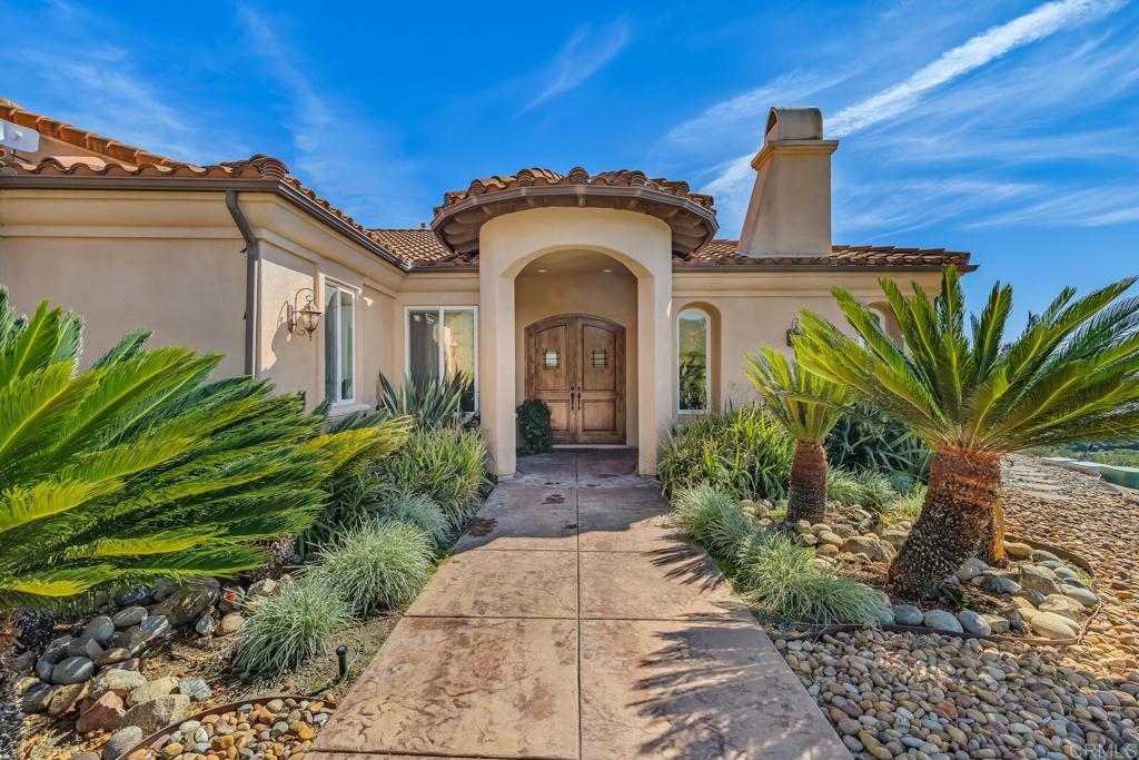 2247 Margarita Glen