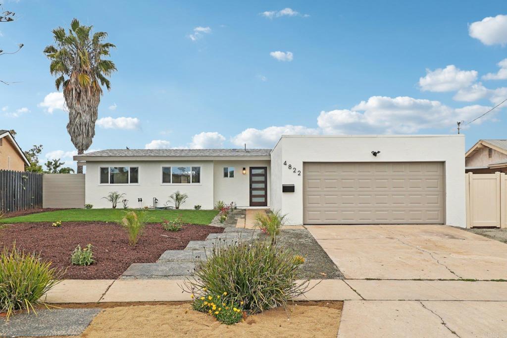 4822 Mount La Palma Drive