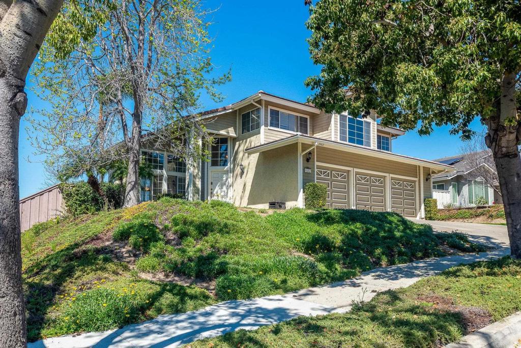 8482 Mesa Heights Road