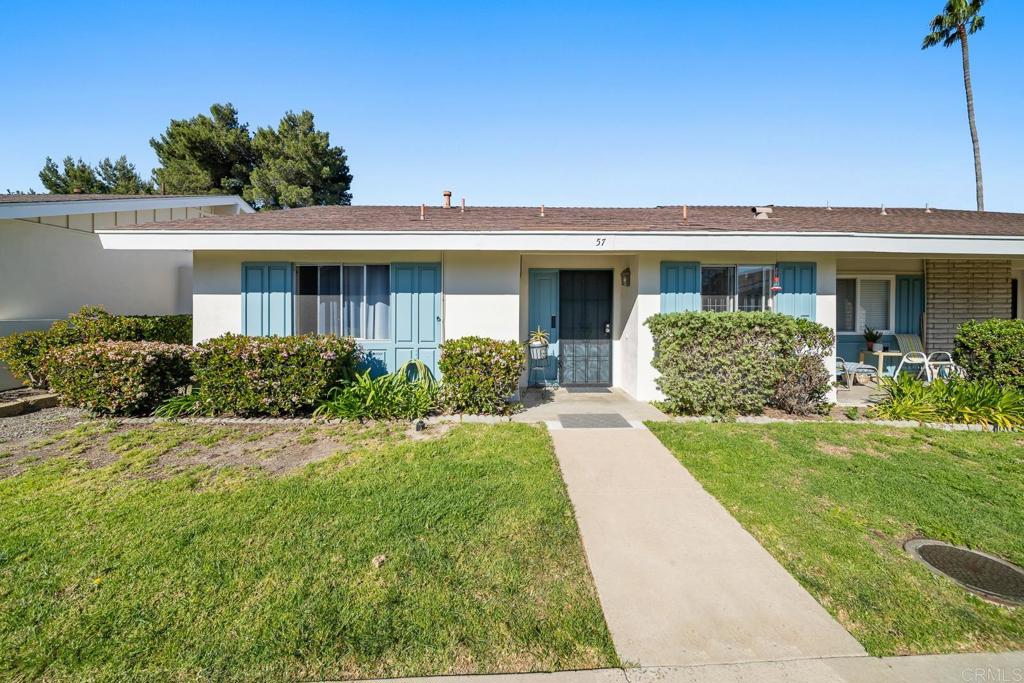 3755 Vista Campana N