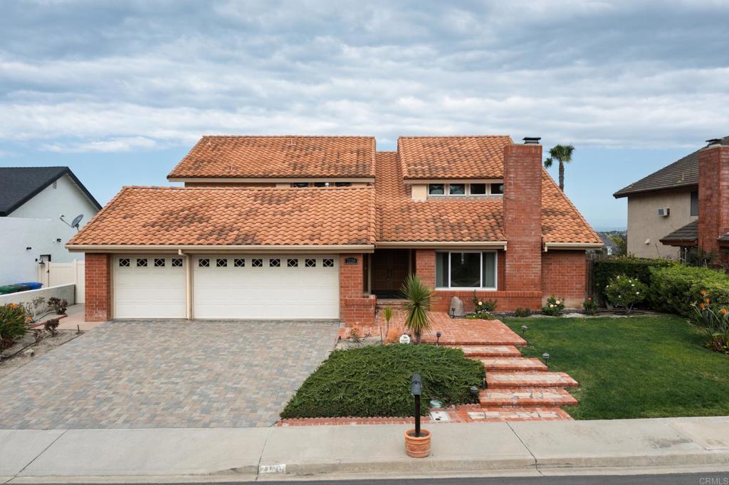 2120 Pintoresco Ct.