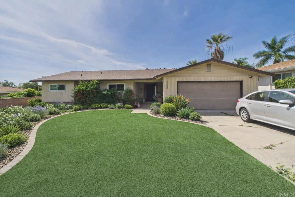 2222 Debco Drive