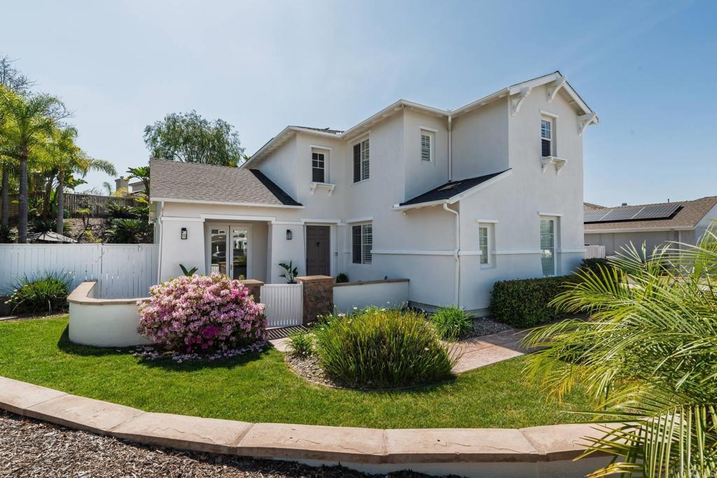 2883 Camino Serbal