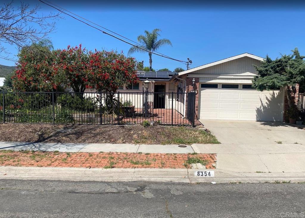 8354 Hudson Drive
