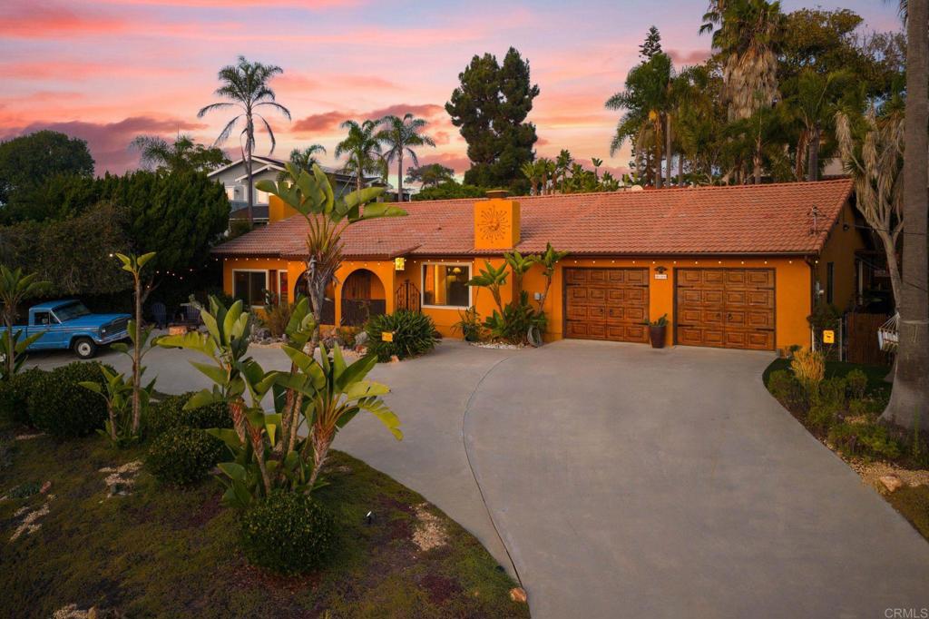 431 Orpheus Avenue