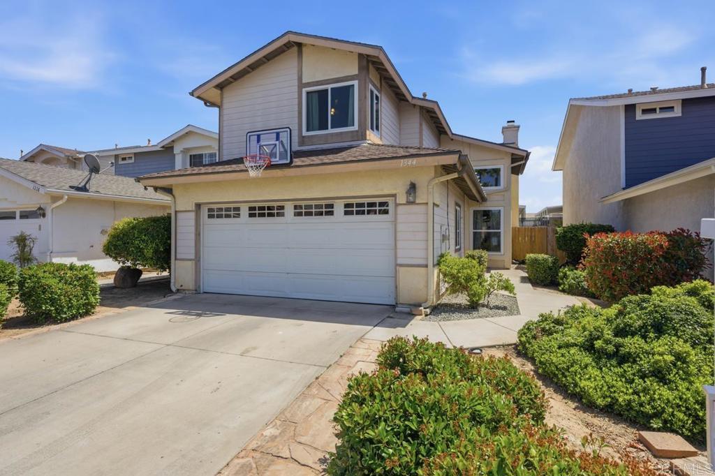 1344 Oak Village Drive