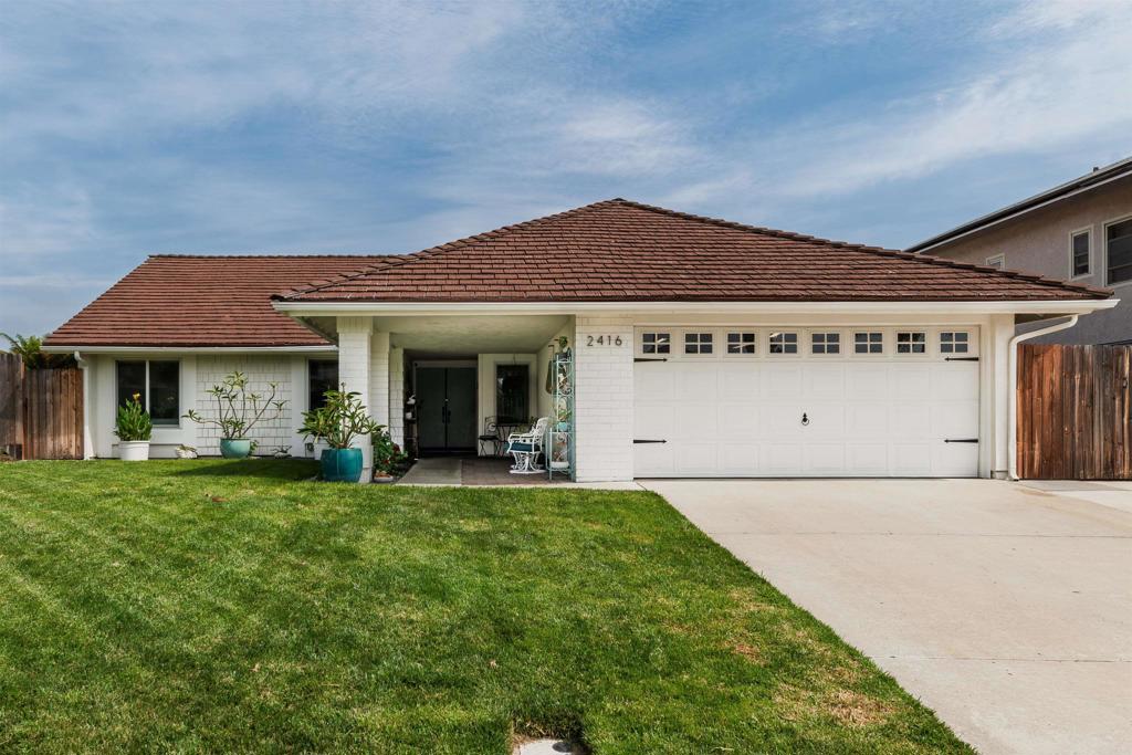 2416 La Pluma Lane