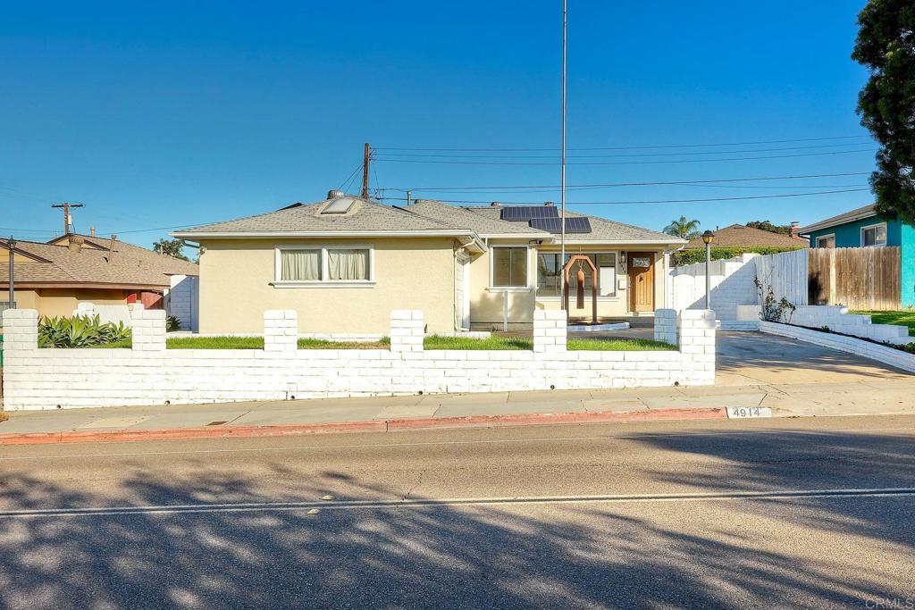 4914 Zion Avenue