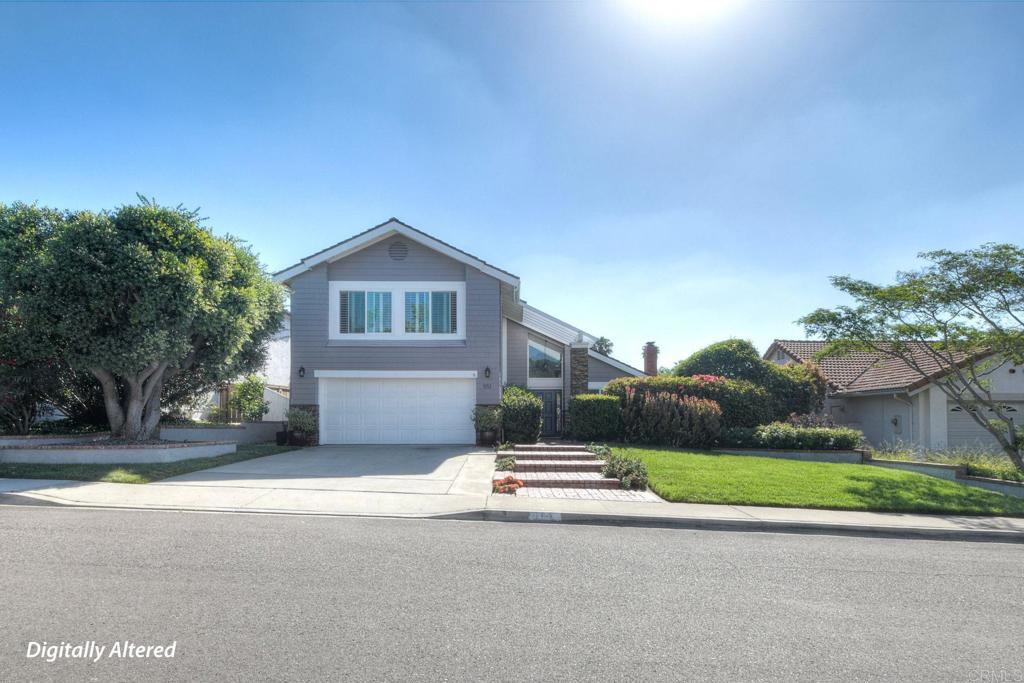 551 Splitrail Drive