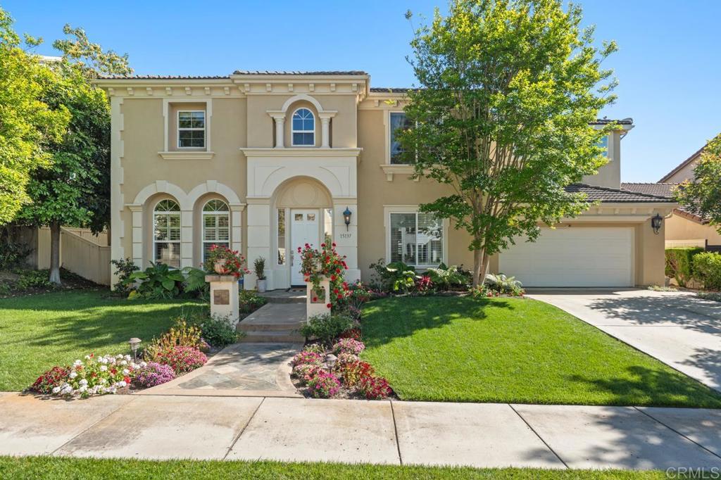 15137 Palomino Valley Place