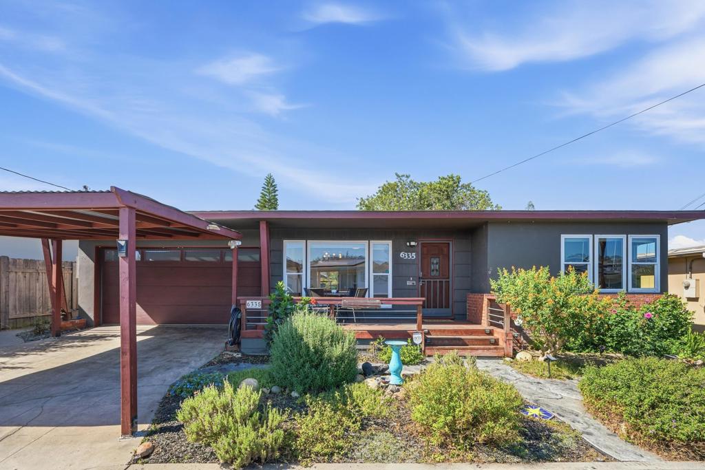 6335 Cleo Street