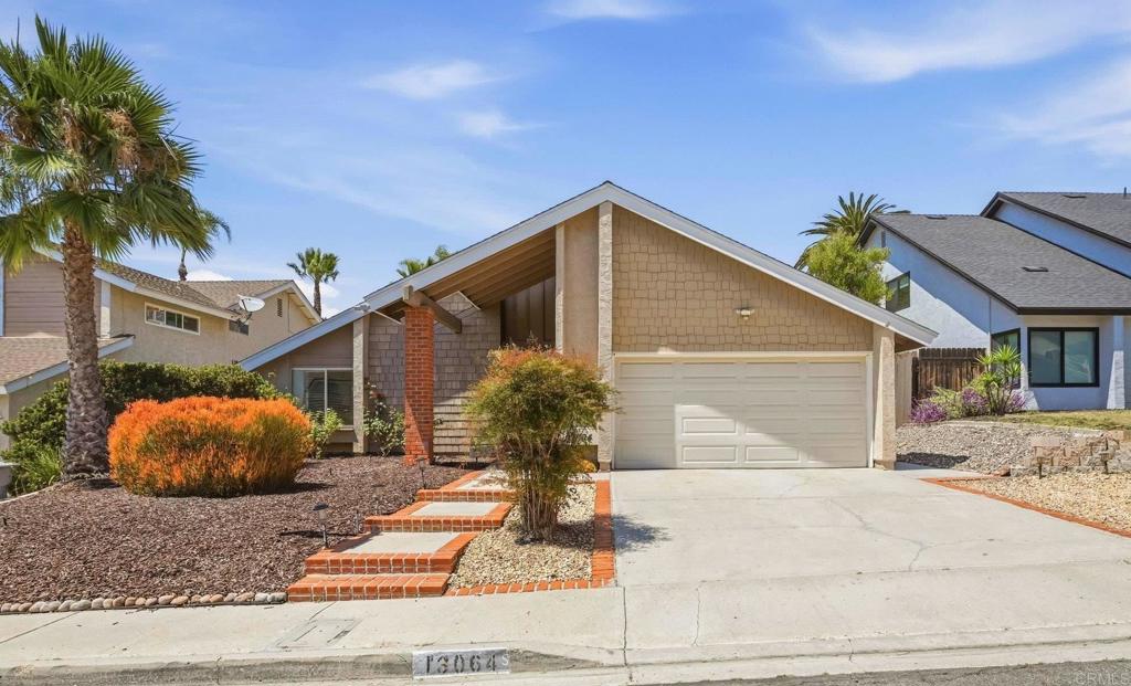 13064 Trail Dust Avenue