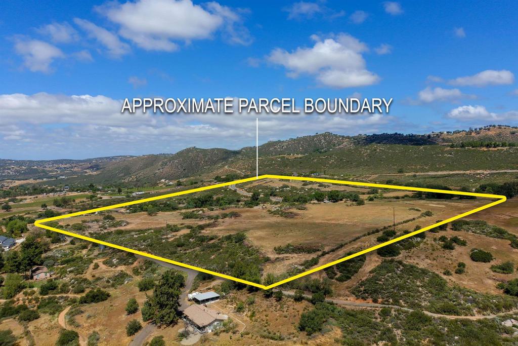 25561 Old Julian Highway