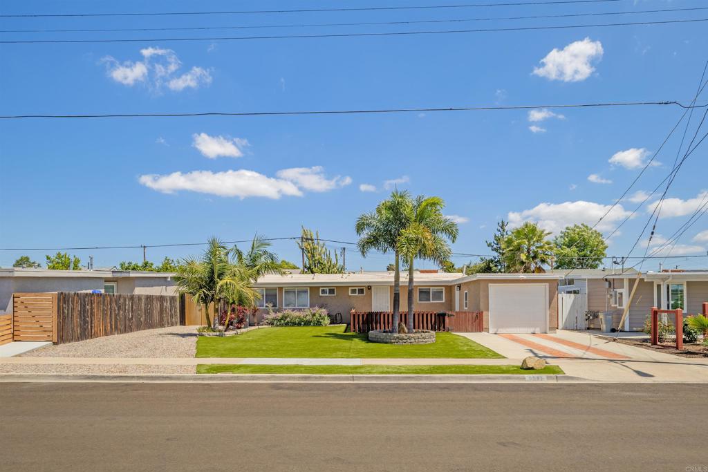 6227 Anvil Lake Ave