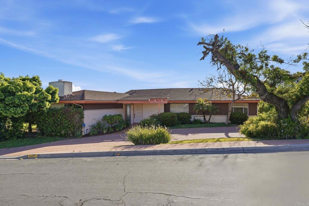 4920 Collingwood Drive