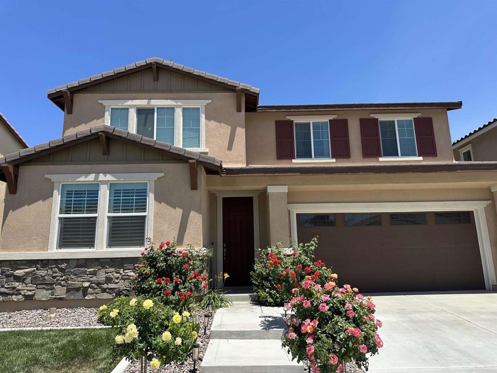 34164 Anise Drive