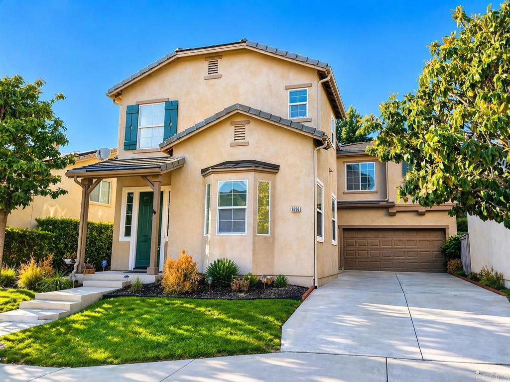 8286 Bryn Glen Way
