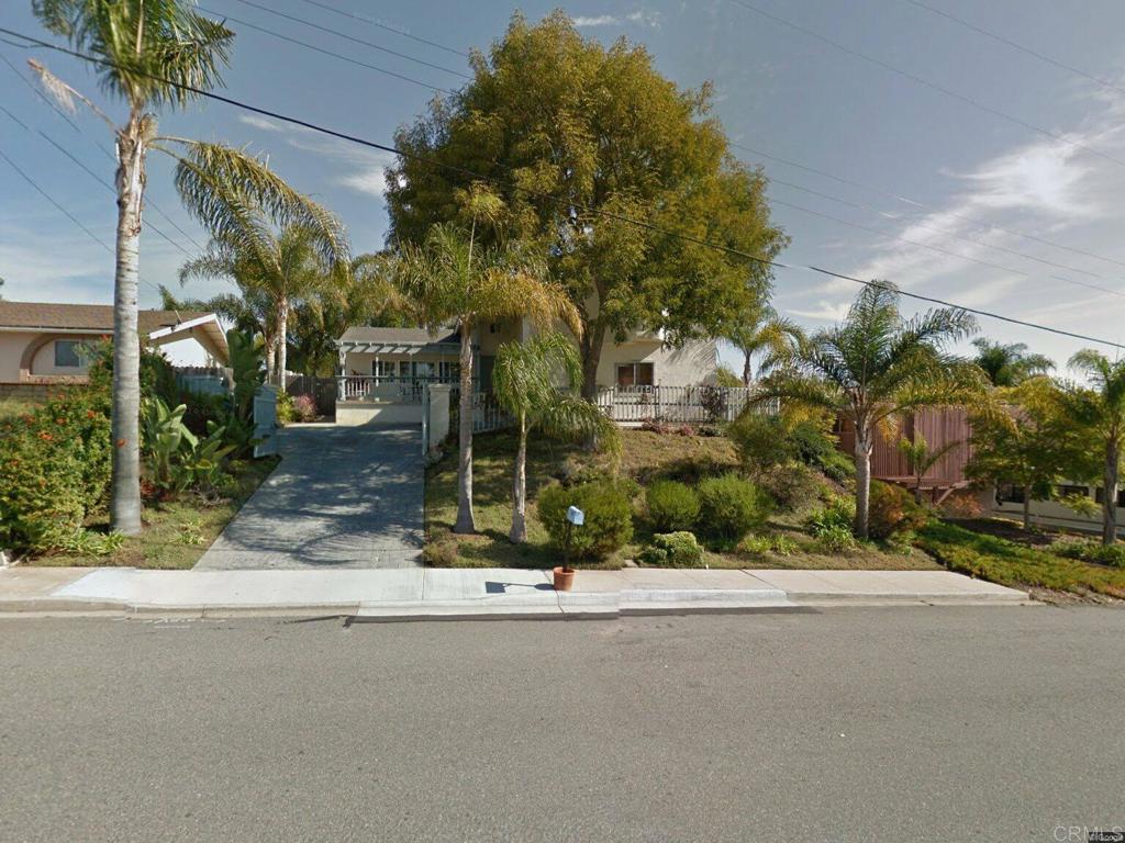 4208 Park Drive