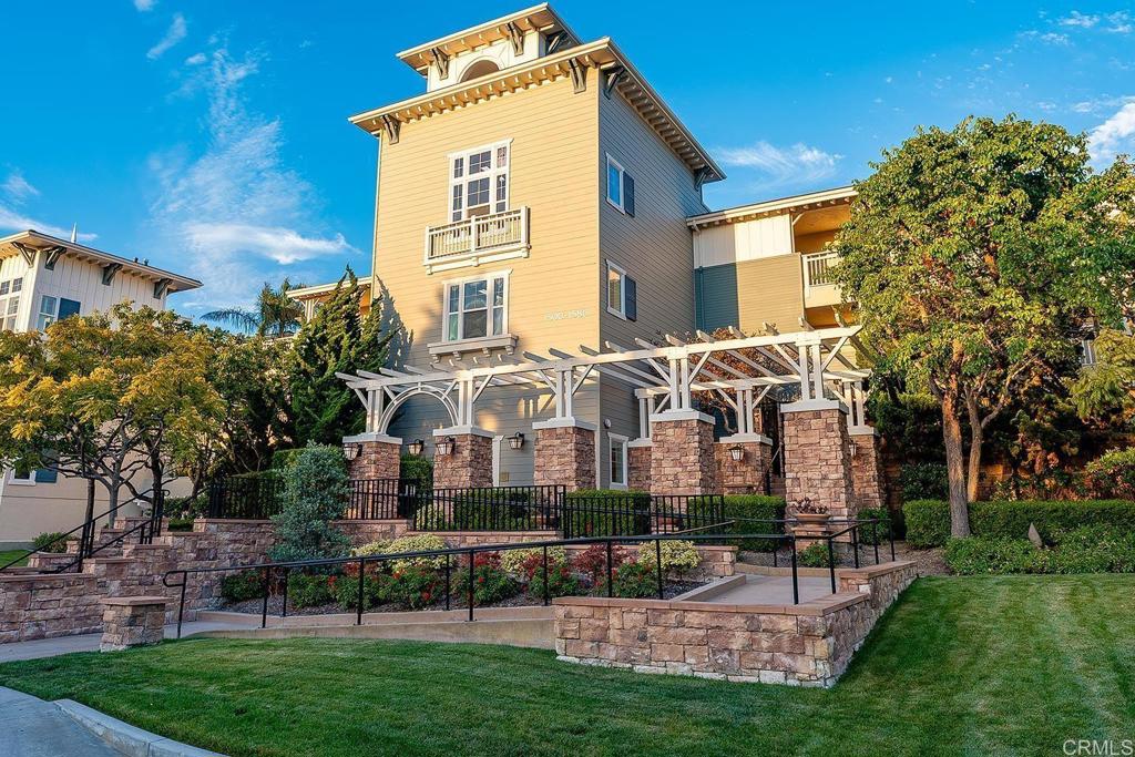 1540 Seabridge Lane
