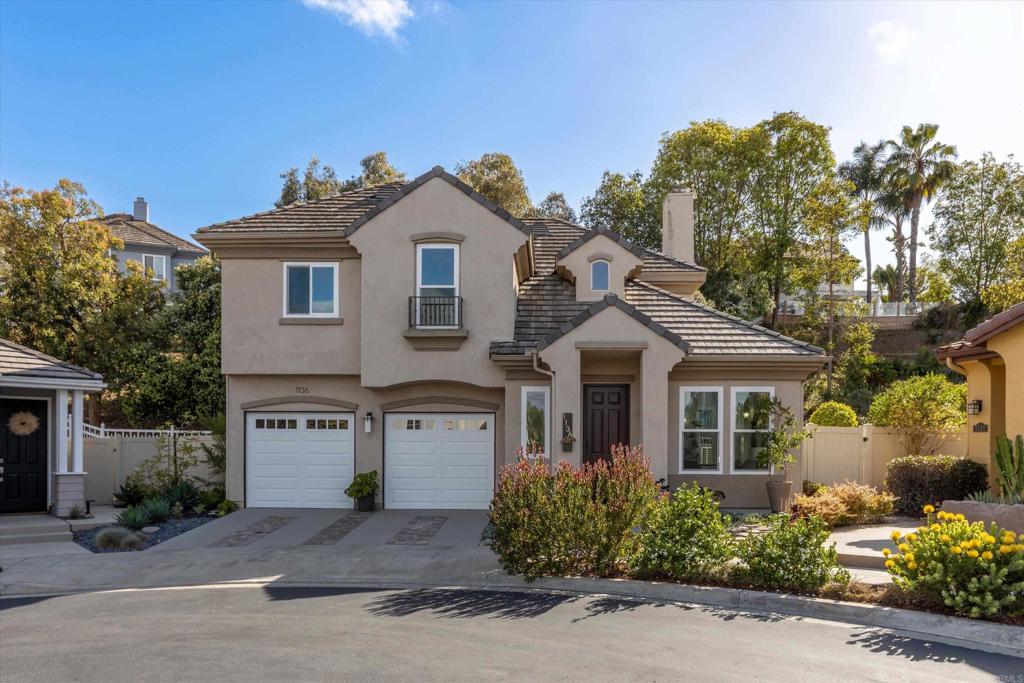 1136 Monterey Place