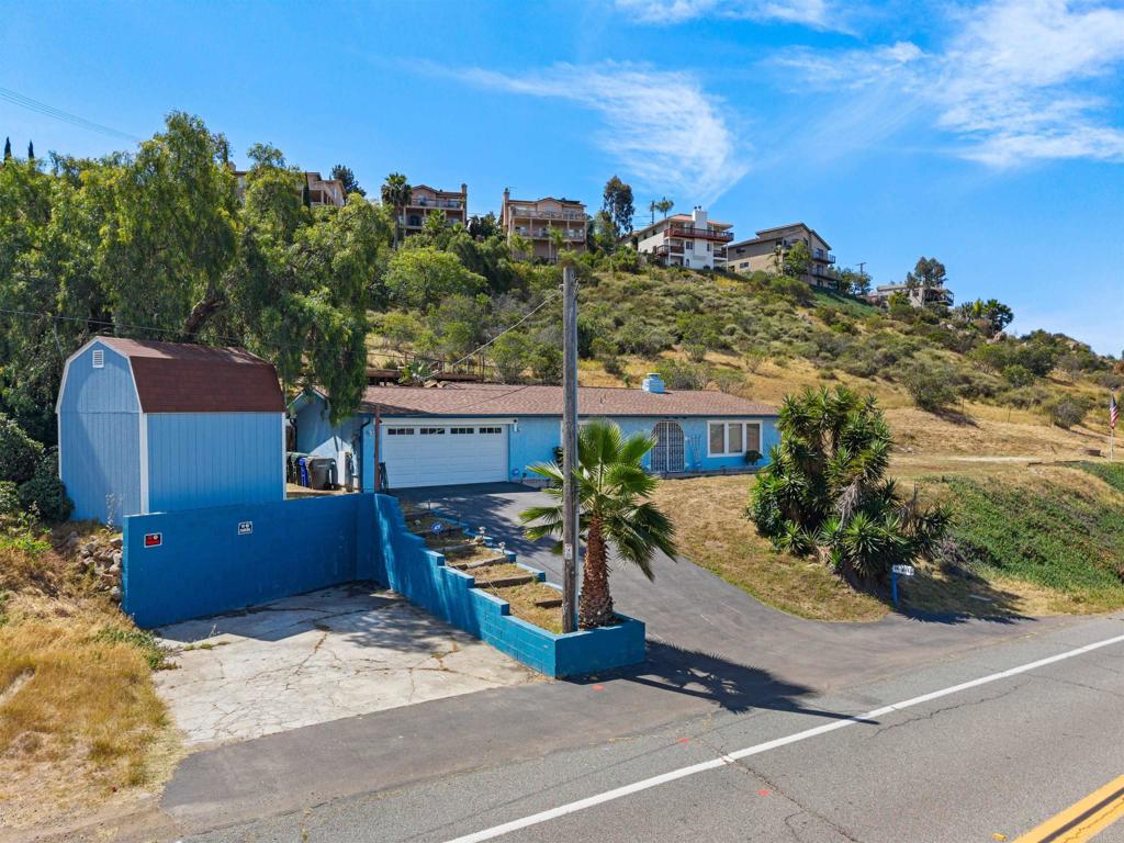 2443 Helix Street