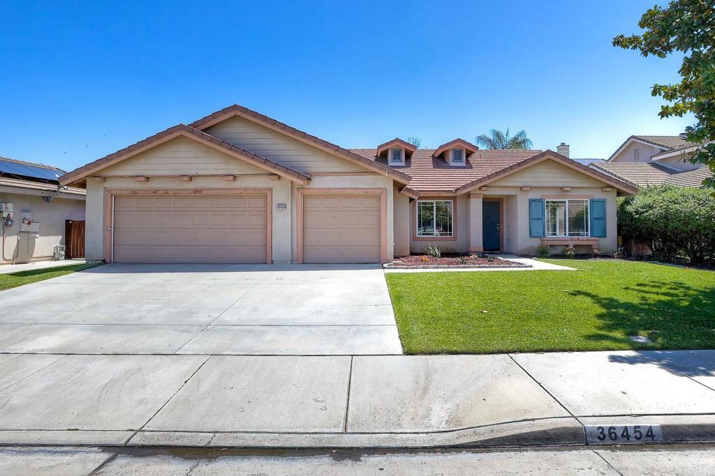 36454 Erica Court