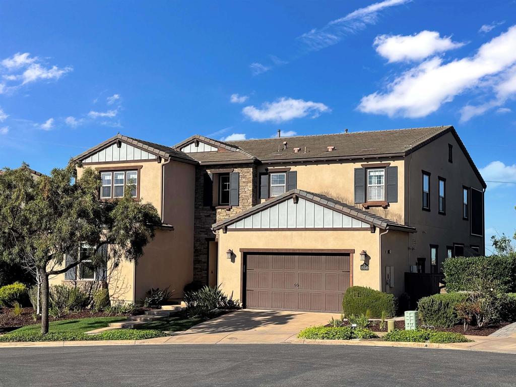 15549 Tanner Ridge Court