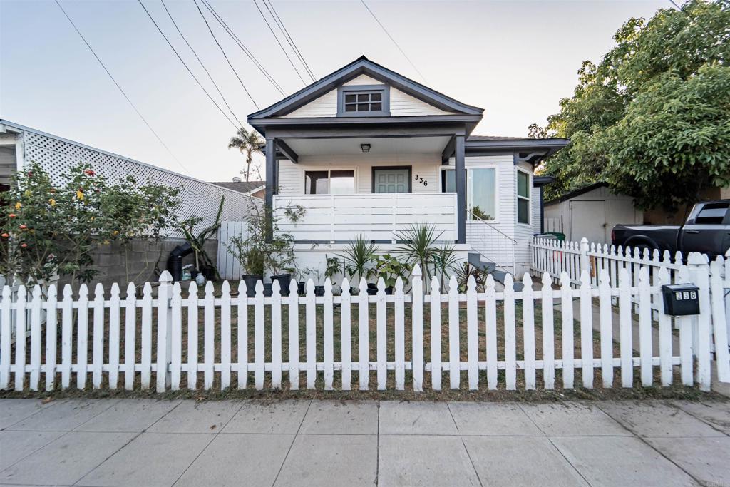 336 37th Street