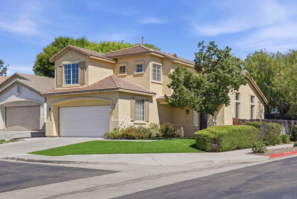24798 Oakhurst Court