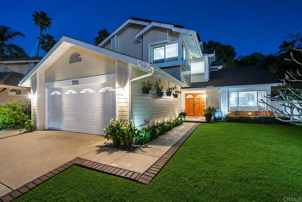 9945 Swath Court