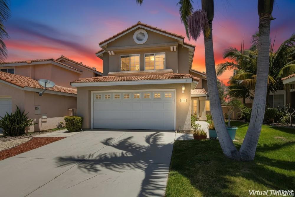 3248 San Helena Drive