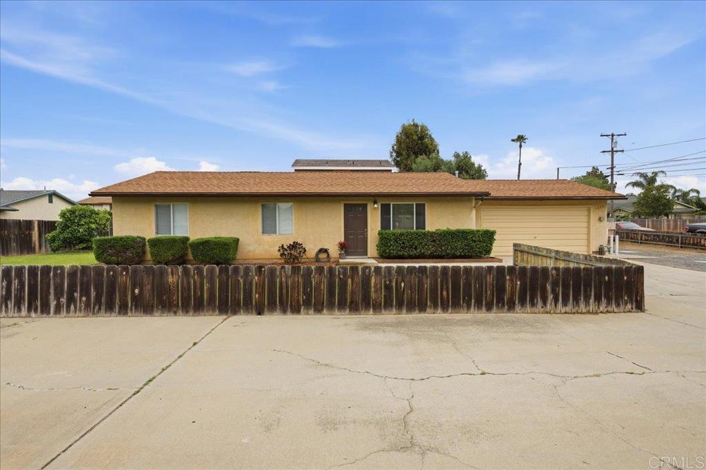 1232 Persimmon Avenue