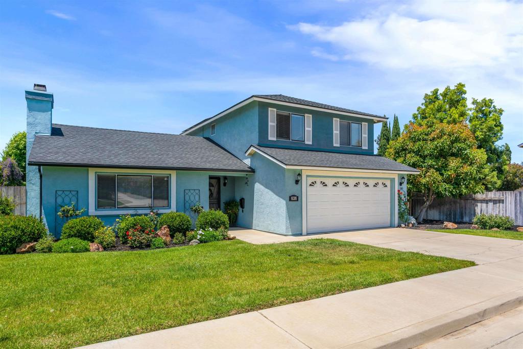 636 3rd Street