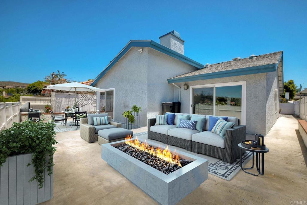 7593 Dehesa Court