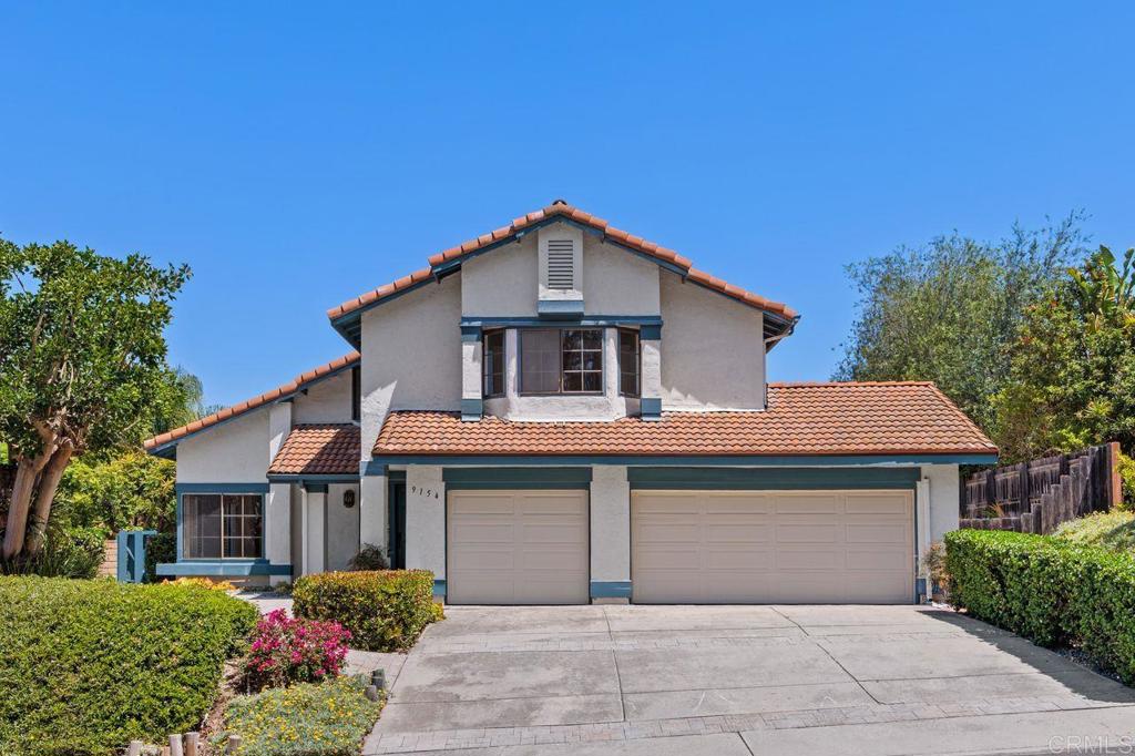 9154 Cadley Court