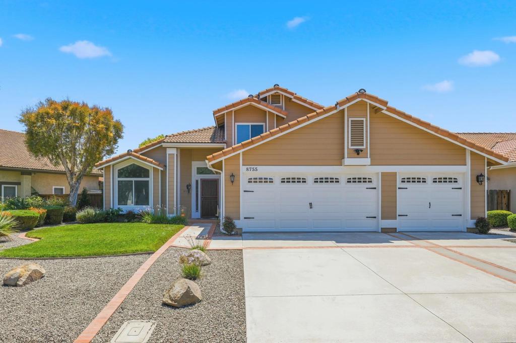 8755 Wescott Ct.