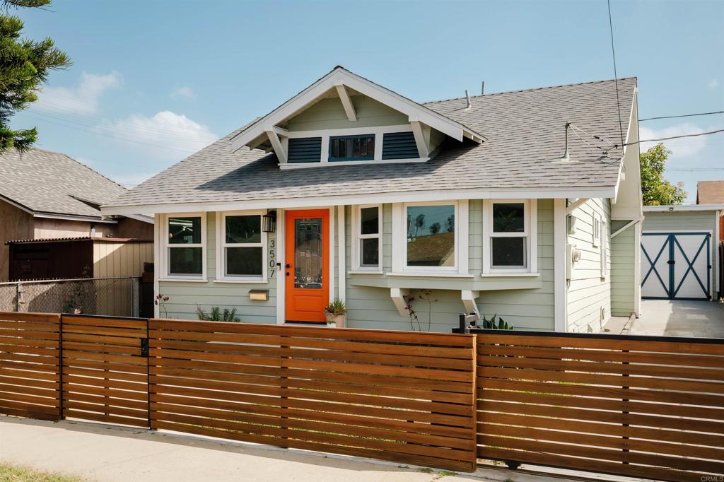 3507 3rd Street
