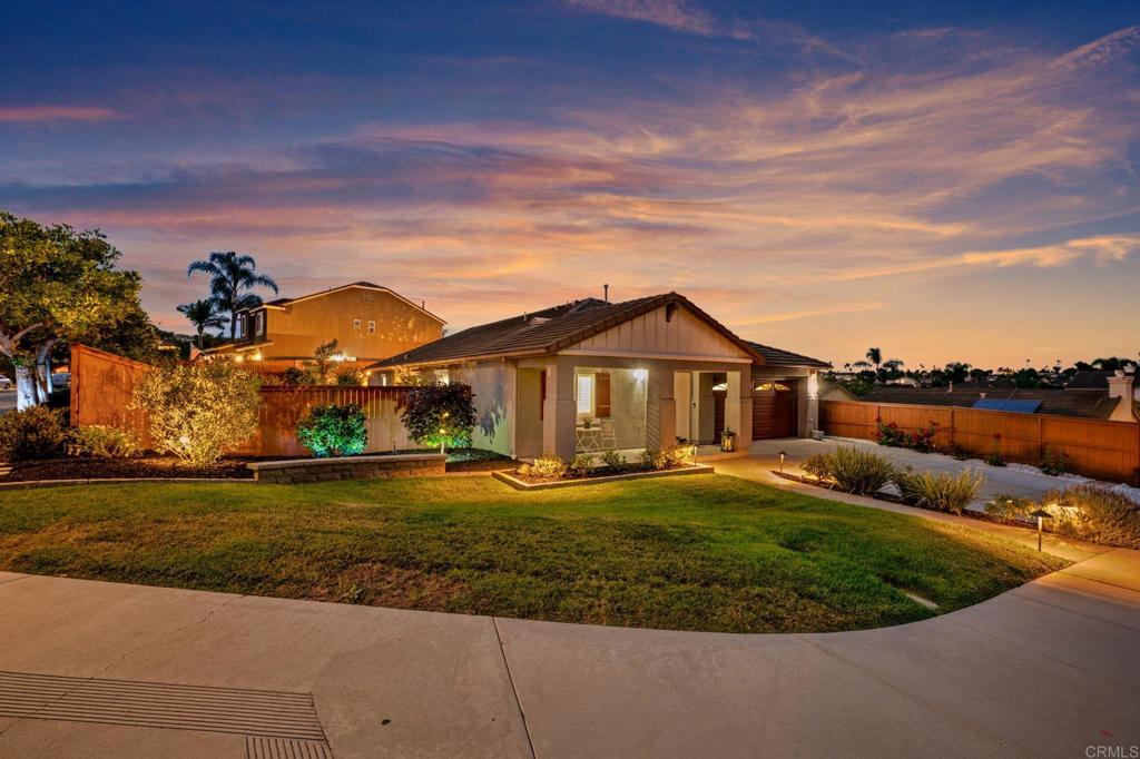 980 Manteca Drive