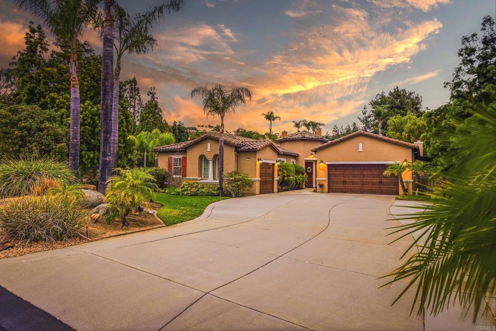 2108 Hidden Springs Drive