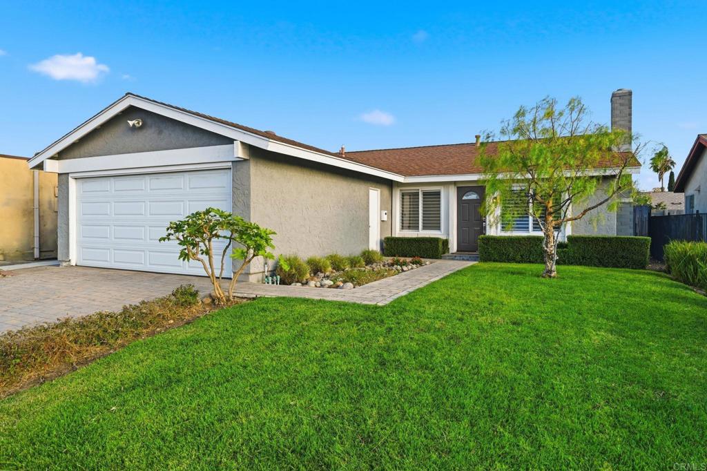 8705 Cetus Road