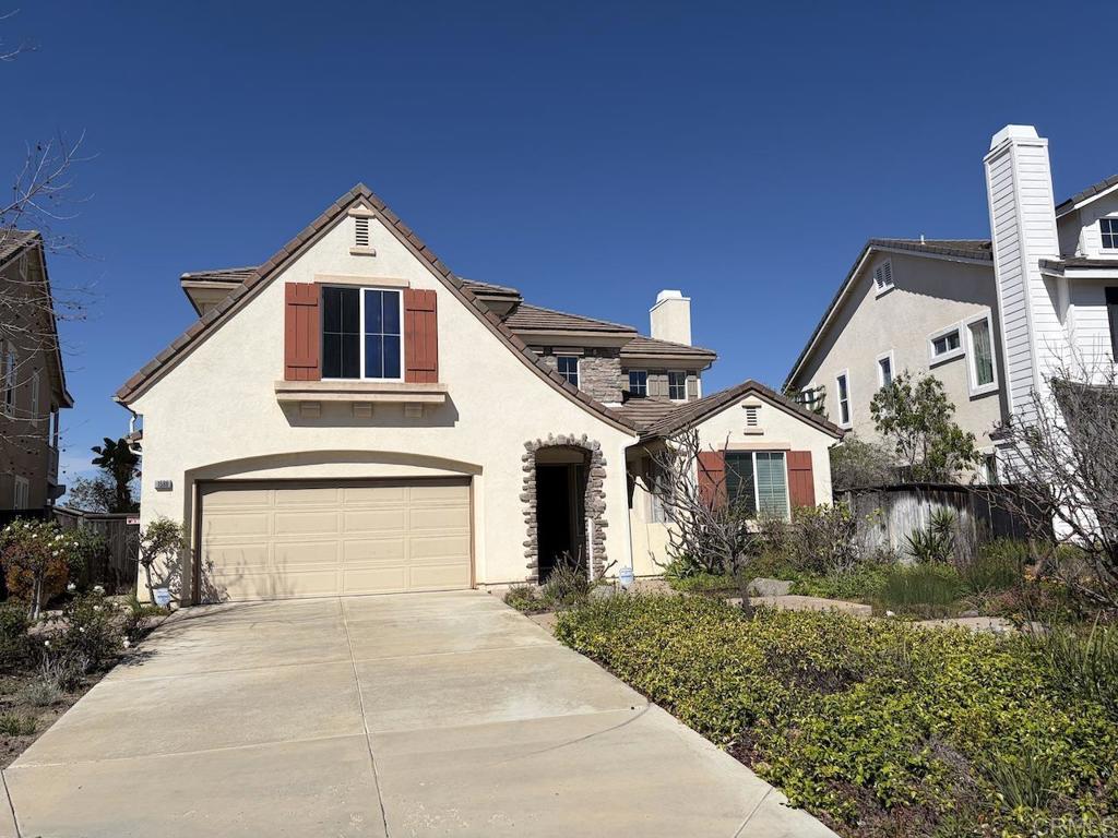 1588 Glencrest Drive