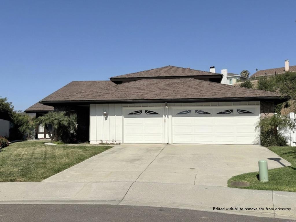 7240 Carpa Court