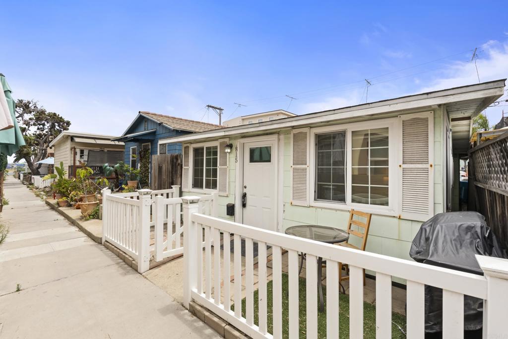 815 Pismo Court