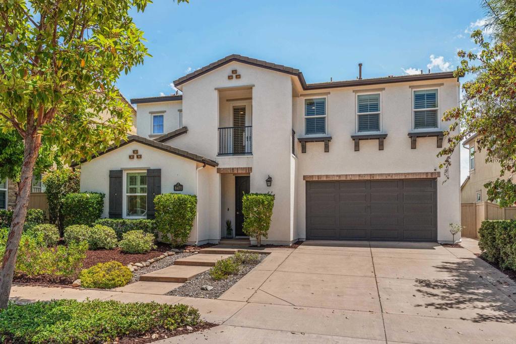 8471 Mathis Place