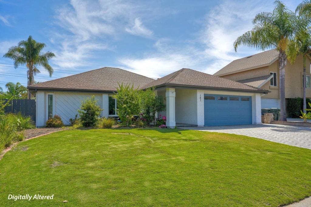 141 Solace Court