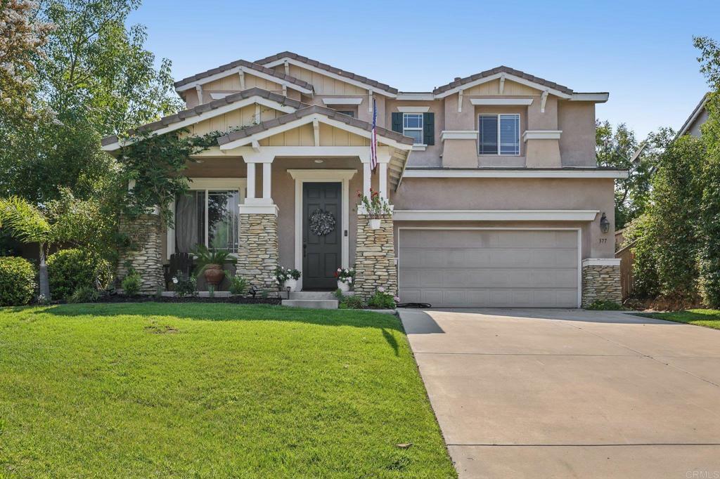 377 Natalie Way