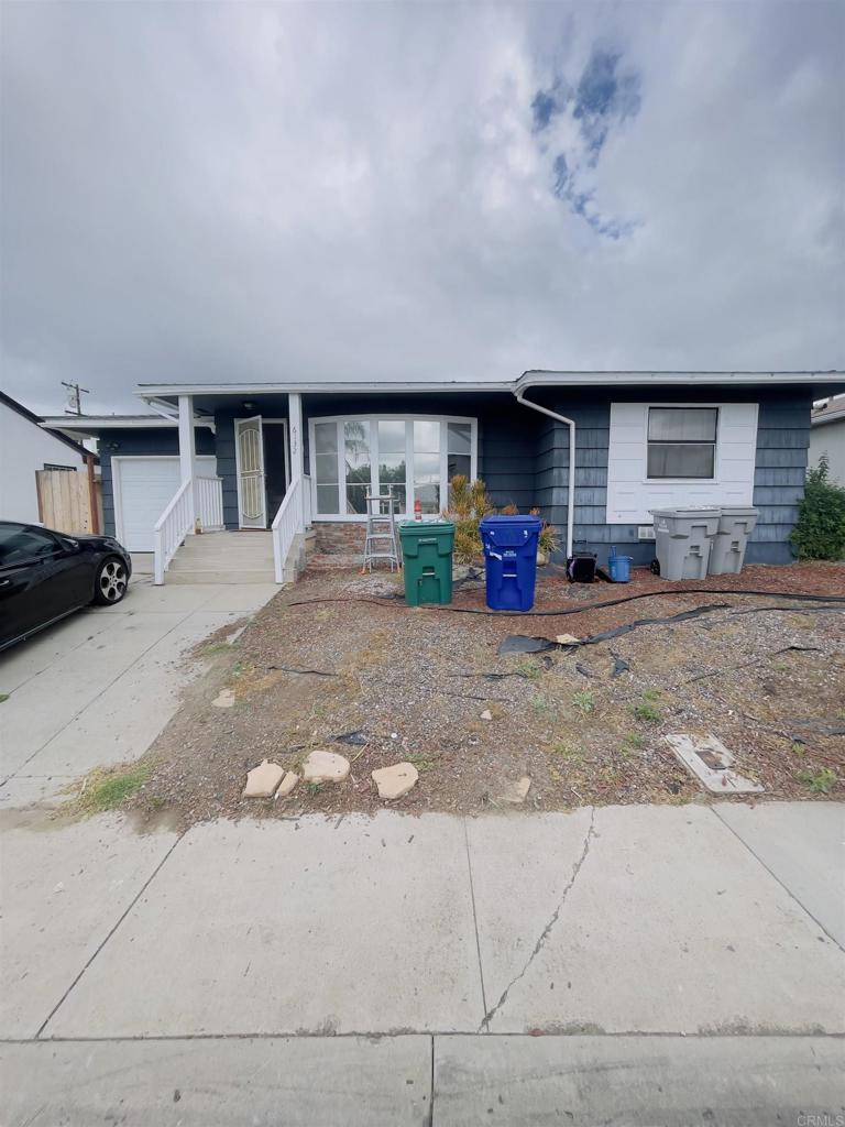 6132 Pembroke Drive