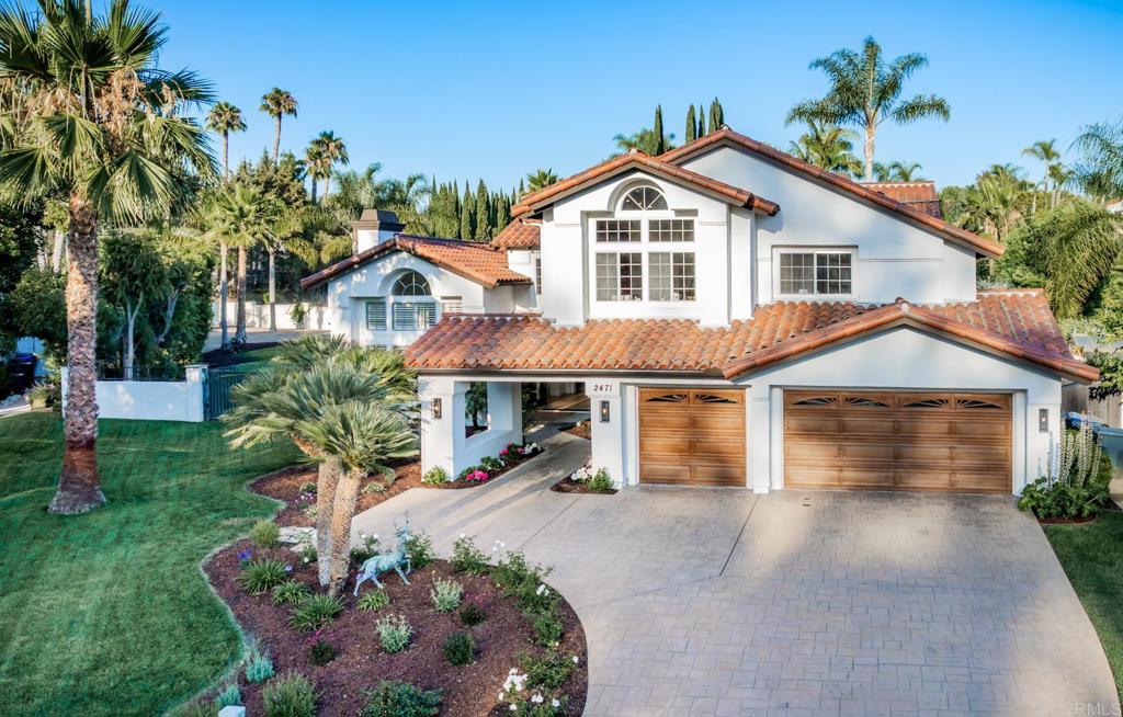 2471 Calle San Clemente