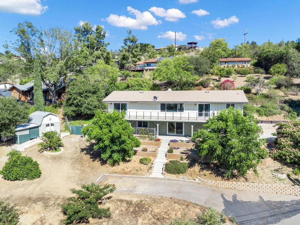 2344 Big Pine Road