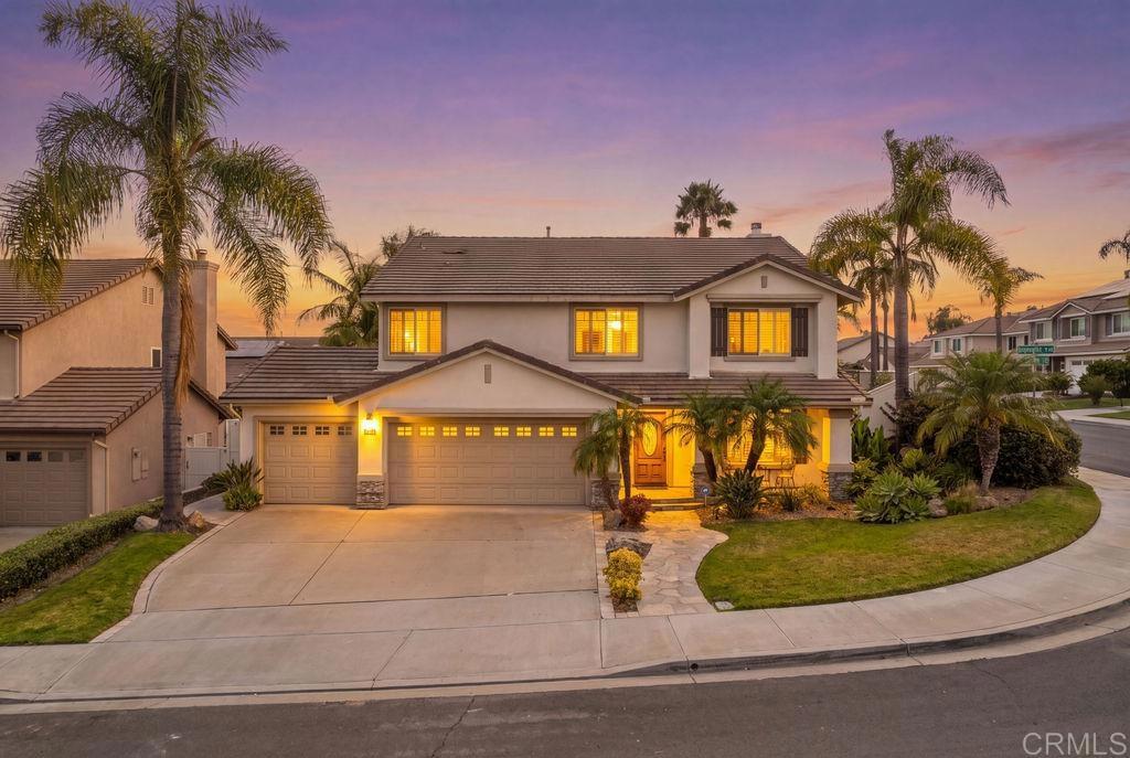 474 Lexington Circle